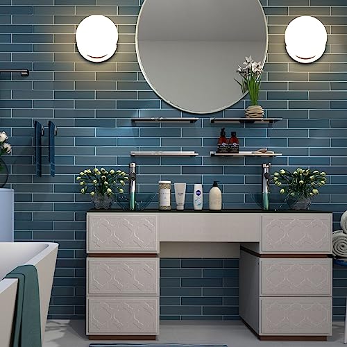 Chrome Wall Sconces