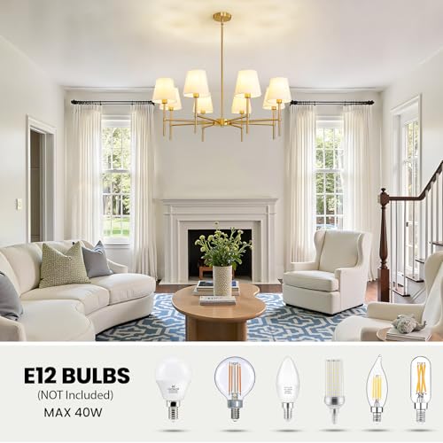 Dining Room Chandeliers Light