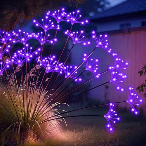 Solar Garden Lights (2 Count)