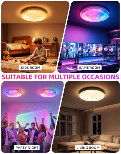 IP65 Waterproof Shower Light