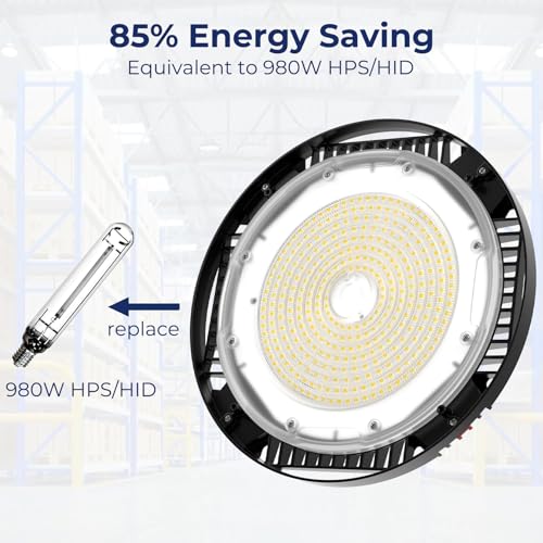 210W UFO LED High Bay Light