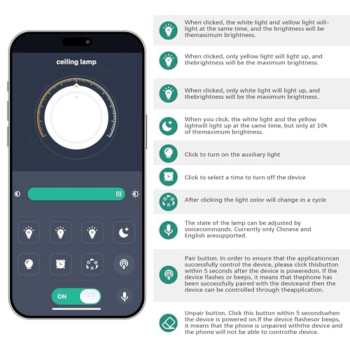 20" Gold Crystal Chandeliers