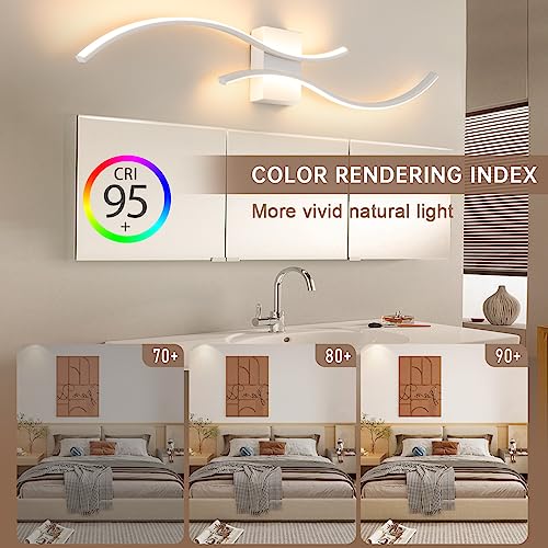 Modern Wall Sconce