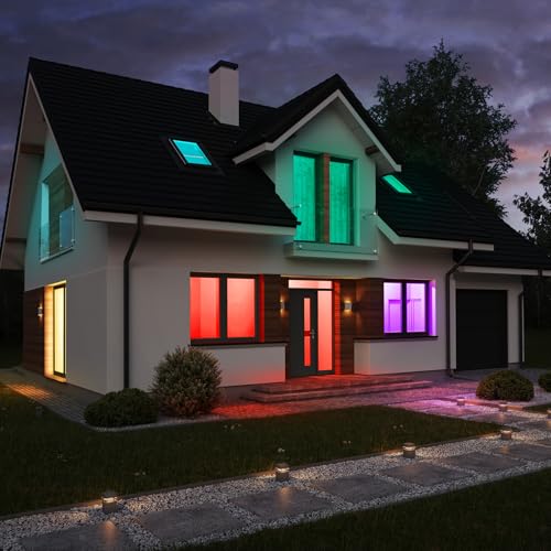 A19 LED Smart LED Light Bulb