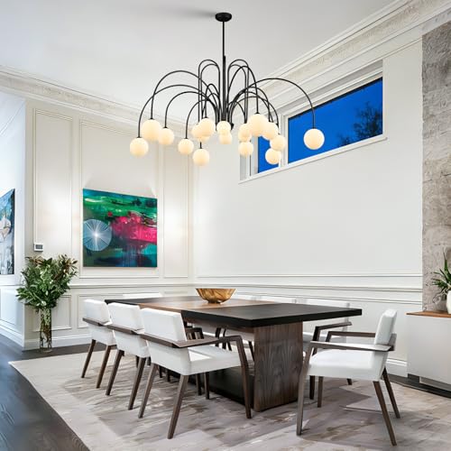 Modern 59" 18