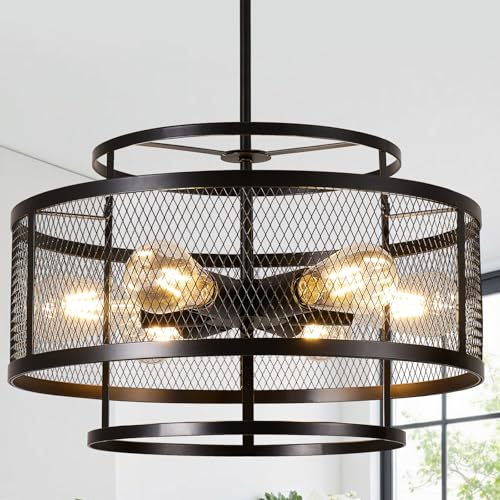18" Dining Room Light Fixture