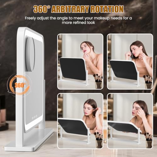 Vanity Mirror with Lights