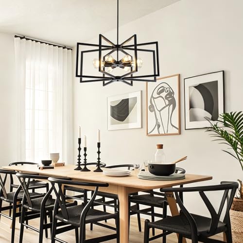 29.5” Chandeliers for Dining Room