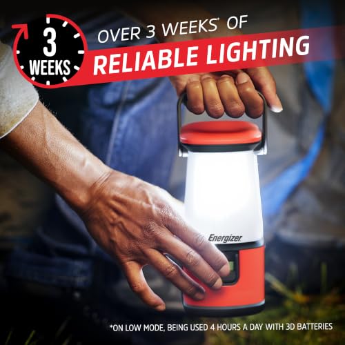 LED Camping Lantern 360 PRO
