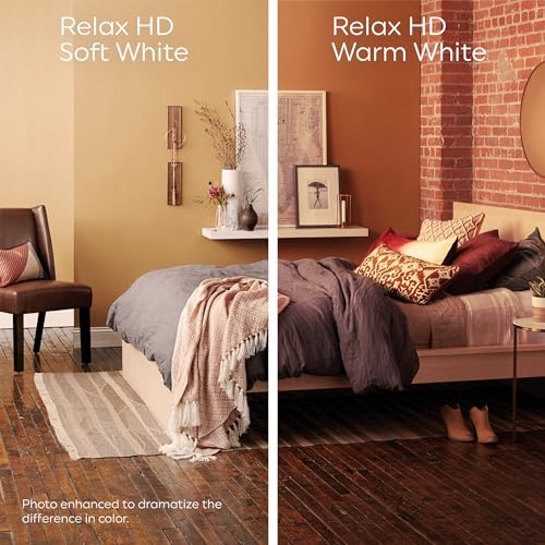 Relax HD LED Light Bulbs (24 Count)