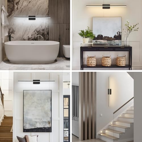 LED Bathroom Vanity Light