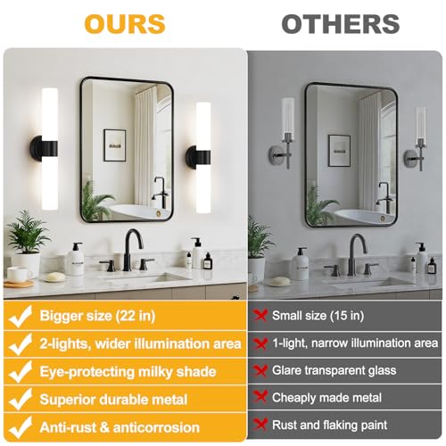 Wall Sconces Set of Two (2 Count)