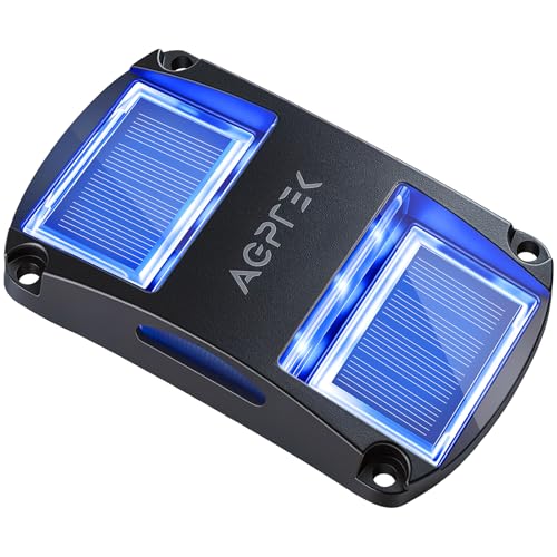 Solar Driveway Light 1 Pack