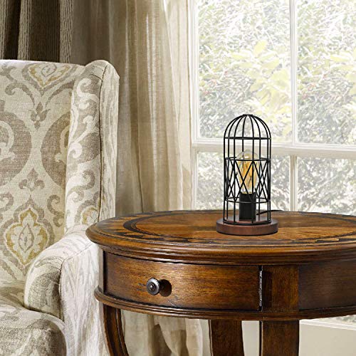 Touch Control Table Lamp