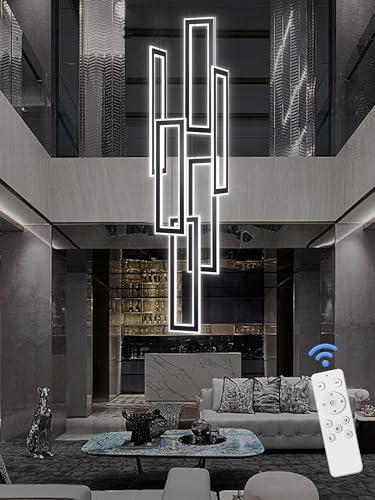 Modern Chandeliers