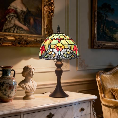 Tiffany Table Lamp