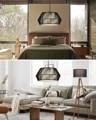 Large 4 Lights Modern Chandeliers for Dining Room