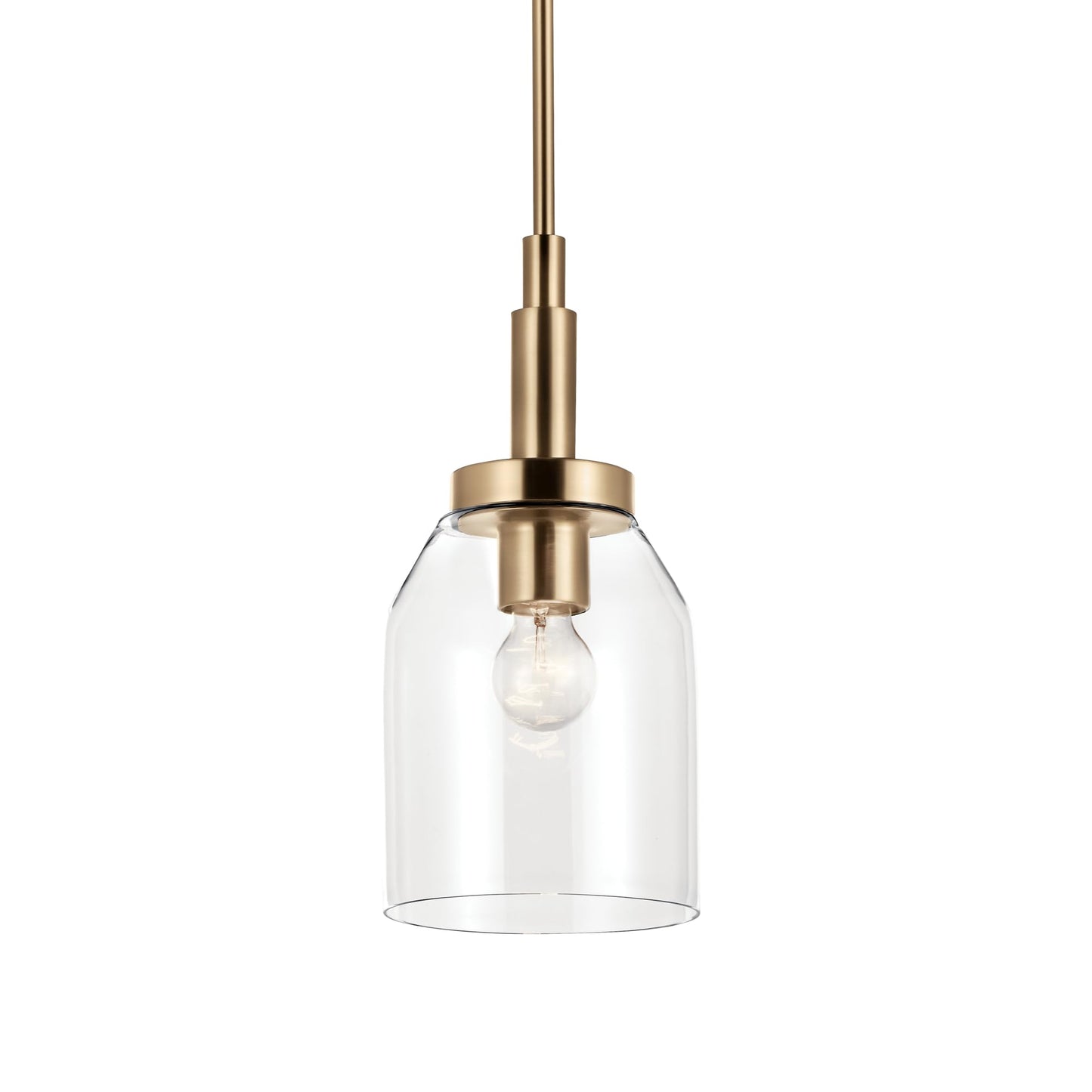 Madden Mini Pendant Light