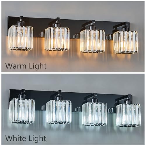 Modern Bathroom Vanity Light 4