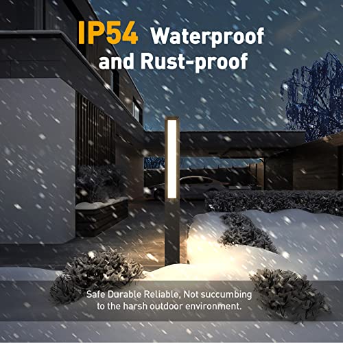 71" Landscape Path Lights