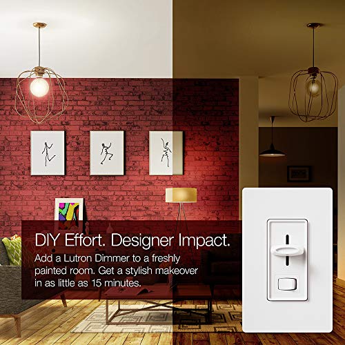 Skylark LED+ Dimmer Switch