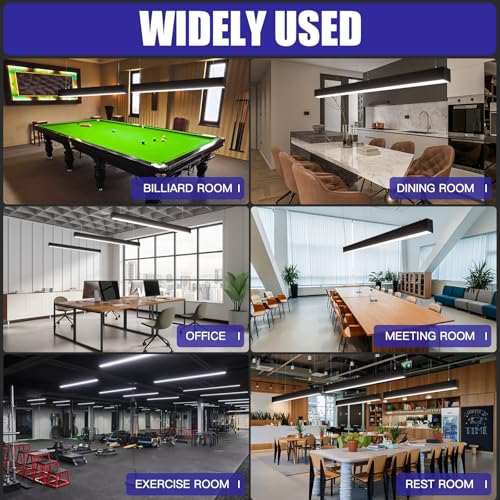4FT LED Linear Light