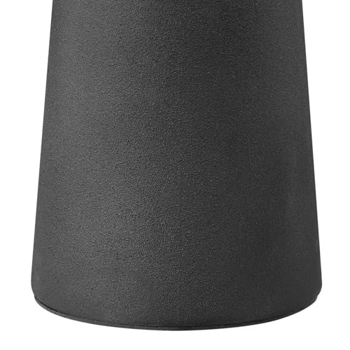 Novogratz x 18" Ceramic Table Lamp
