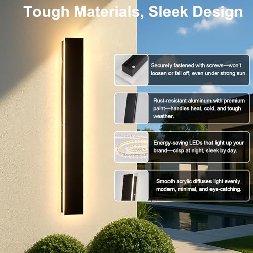 Exterior Lights for House