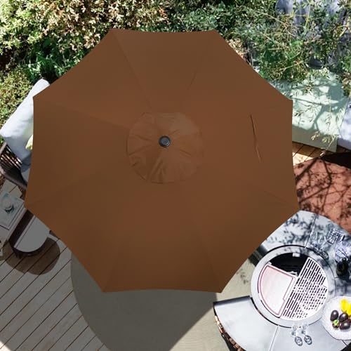 9ft Patio Umbrella