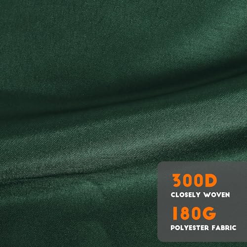 9ft Patio Umbrella Replacement Canopy