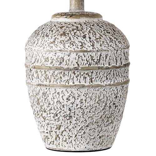 Farmhouse Ceramic Table Lamp