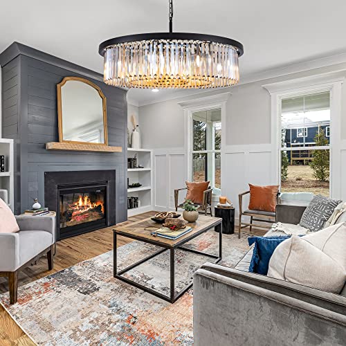 Chandeliers for Dining Living Room