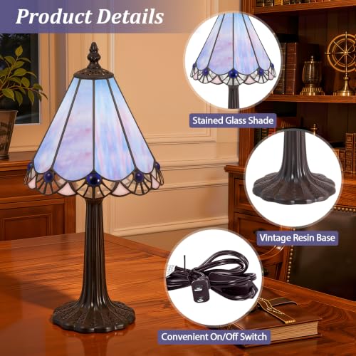 Tiffany Table Lamp