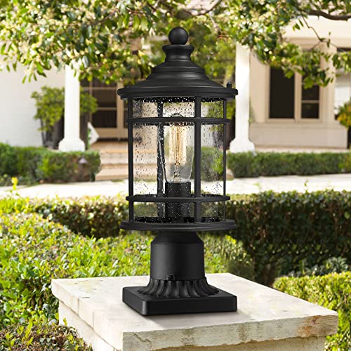 Outdoor Post Light Fixtures
