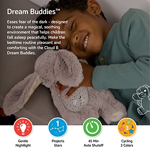 Dream Buddies Benny The Bunny