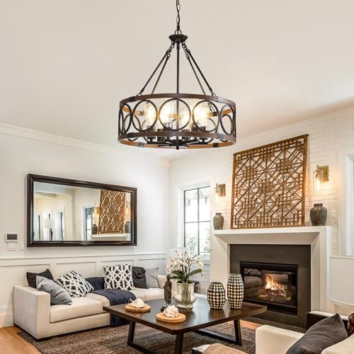 21" Dining Room Light Fixture