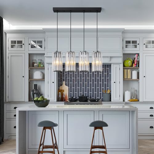 Black Pendant Lighting Modern Pendant Light
