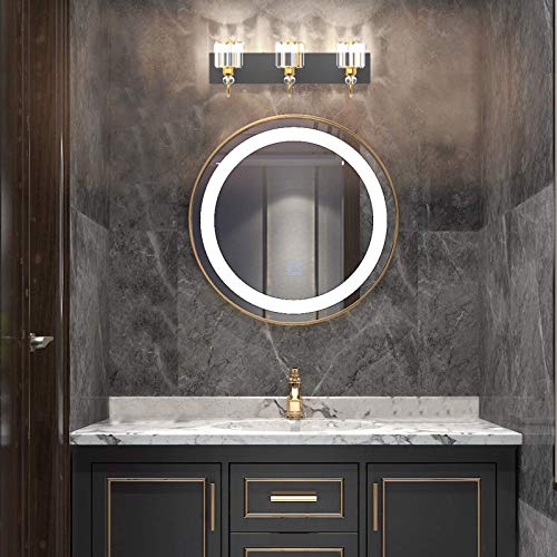 Modern Bathroom Vanity Light Fixture