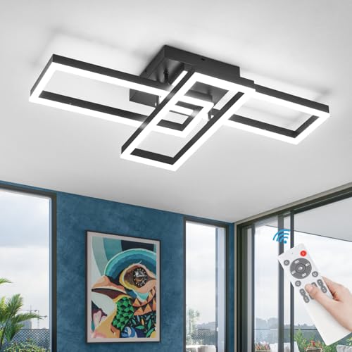 Modern Led Ceiling Light Fixtures