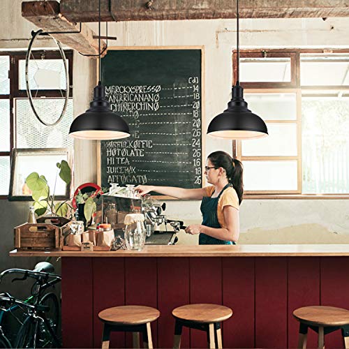 Pendant Lighting Vintage Industrial Fixtures