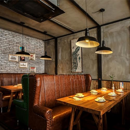 3 Pack Farmhouse Pendant Lights