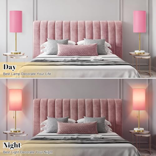 Minimalist Table Lamp Set of 2 (2 Count)