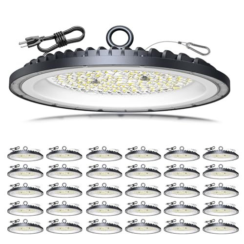 30 Pack LED Shop Lights (30 Count)