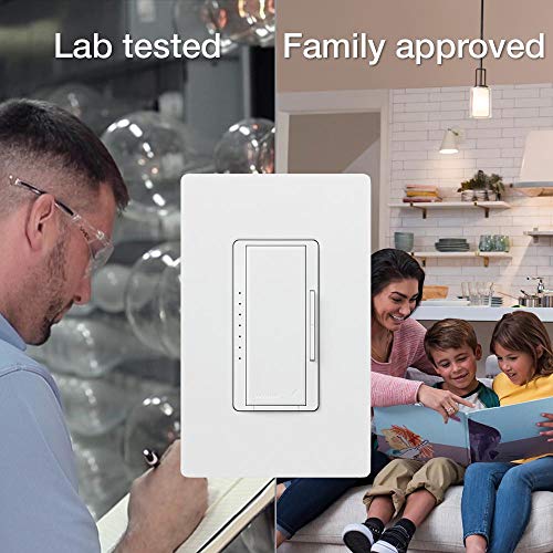 Maestro LED+ Dimmer Switch