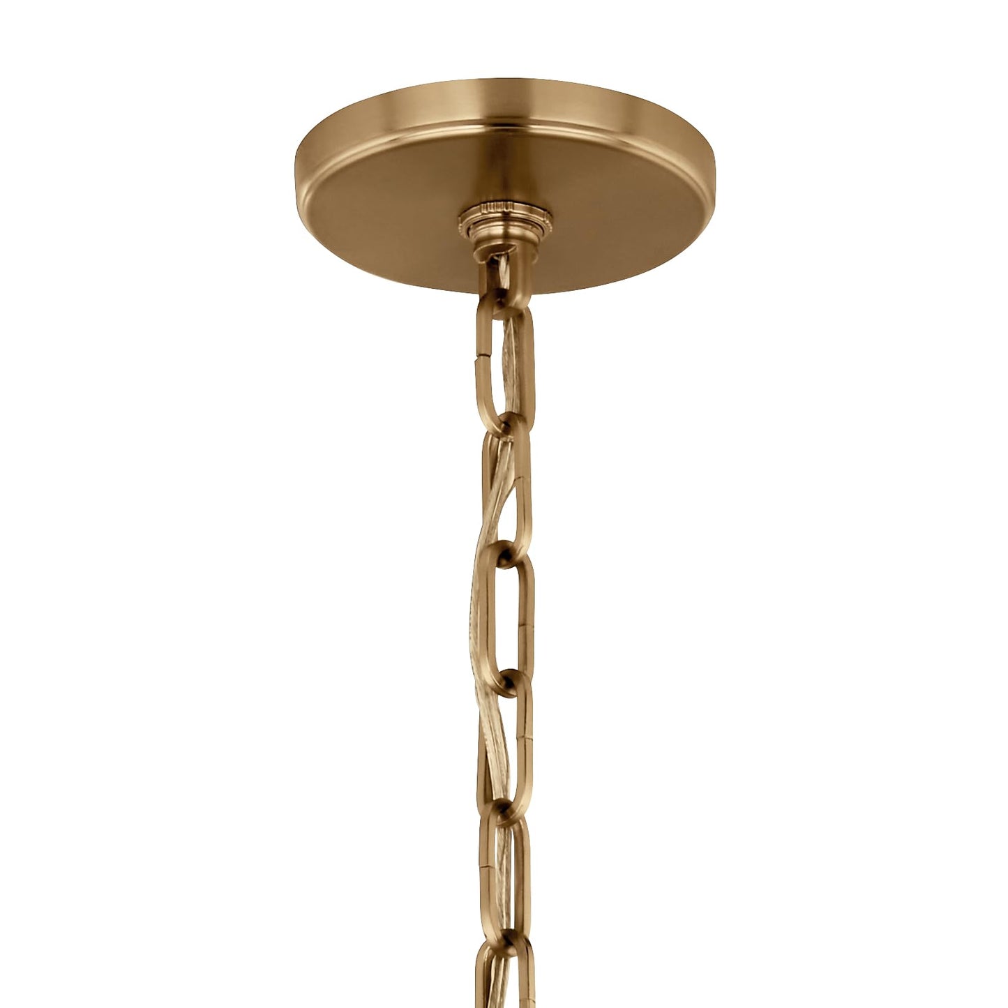 Etcher Pendant Light