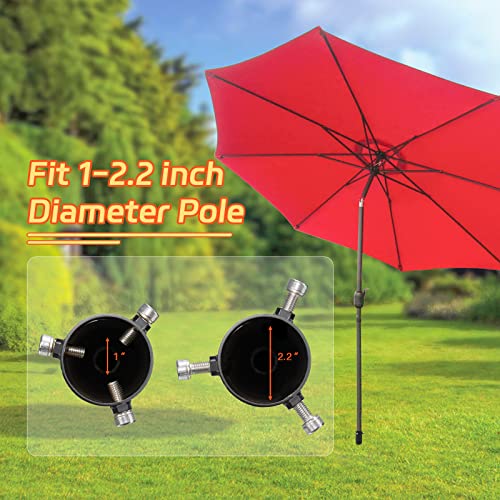 Umbrella Stands for Outside
