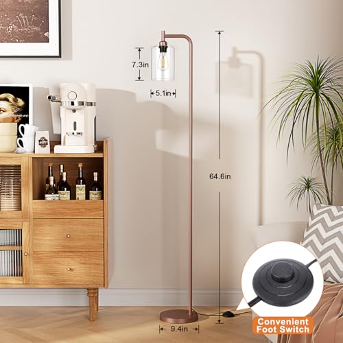 Floor Lamps for Living Room