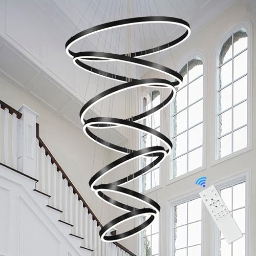 Modern LED Chandelier 7