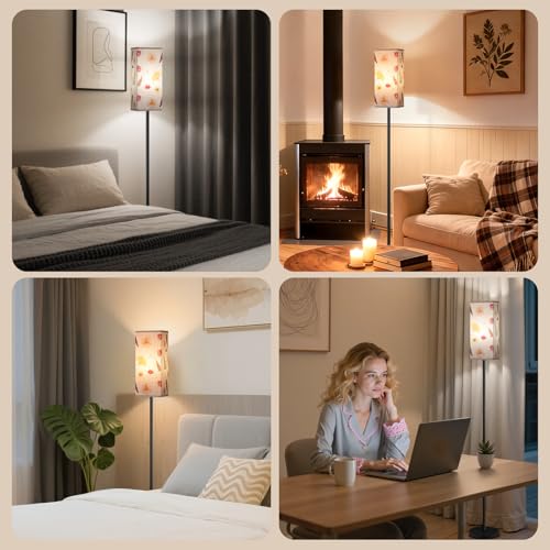 64.6" Floor Lamp