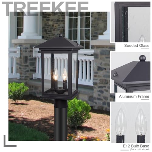 Outdoor Post Light